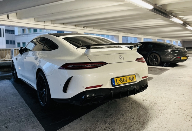 Mercedes-AMG GT 63 S X290