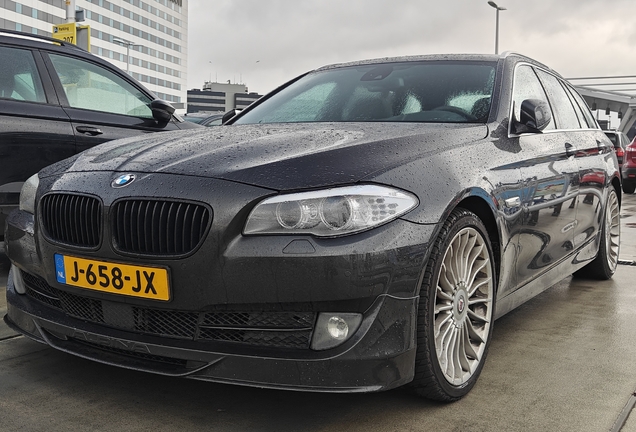 Alpina B5 BiTurbo Touring