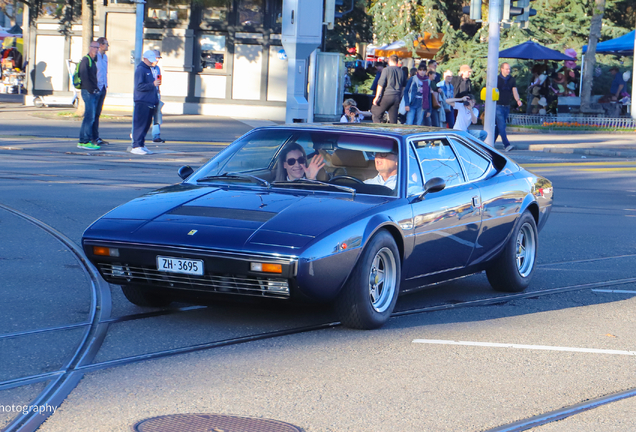 Ferrari Dino 308 GT4