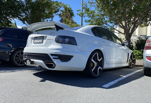 Holden HSV E Series II GTS