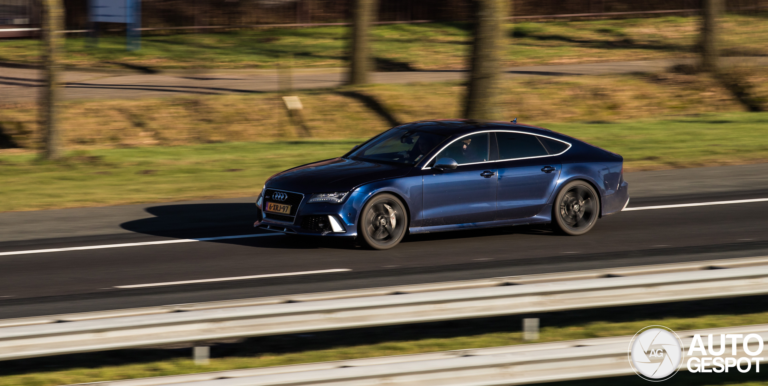 Audi MTM RS7 Sportback