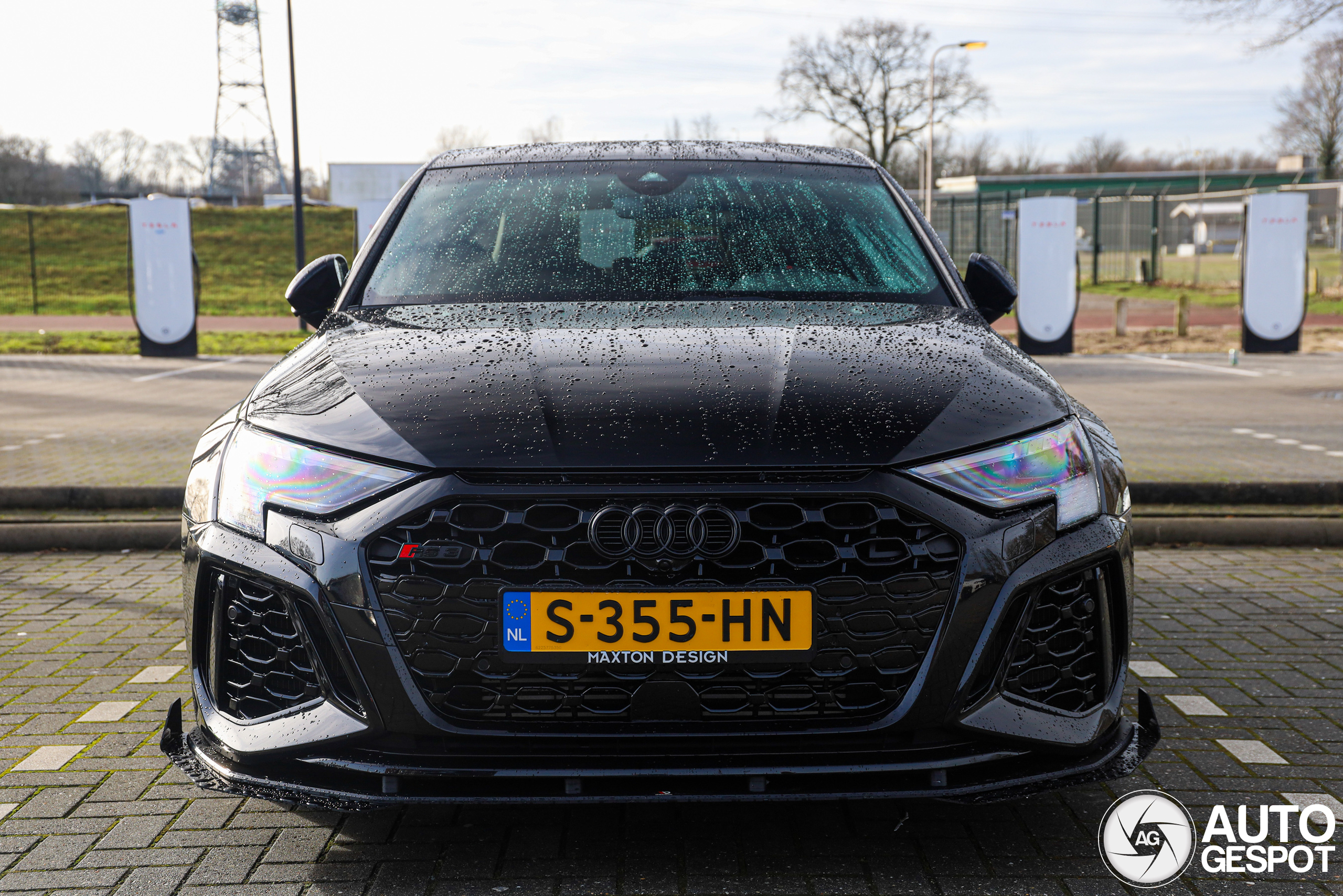 Audi RS3 Sportback 8Y