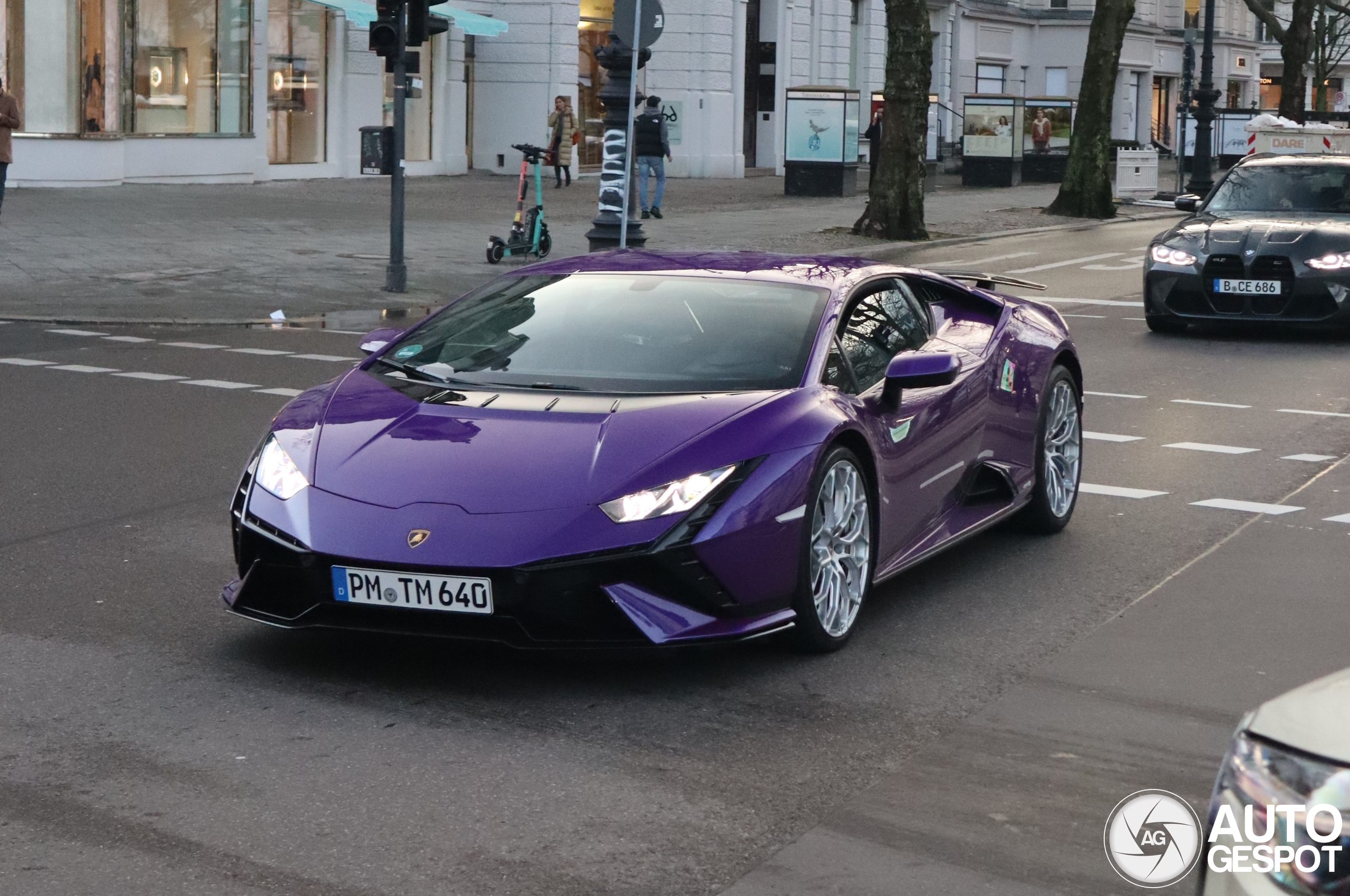 Lamborghini Huracán LP200 20 Tecnica   20 February 200204   Autogespot