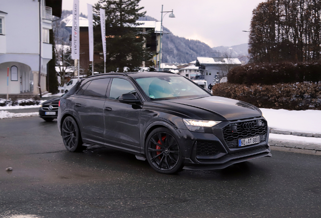 Audi ABT RS Q8-S