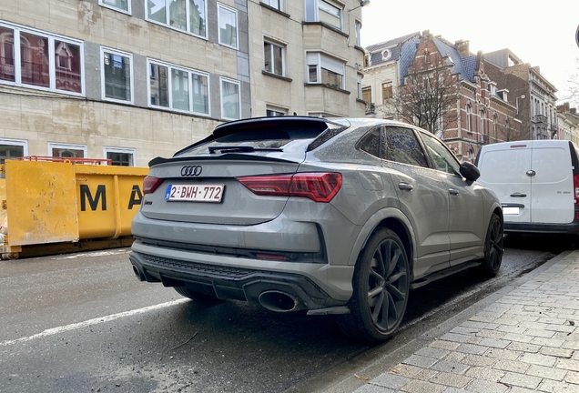 Audi RS Q3 Sportback 2020