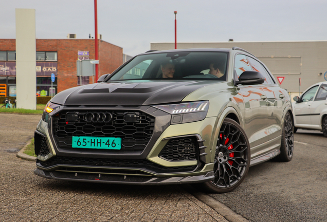 Audi RS Q8 Urban