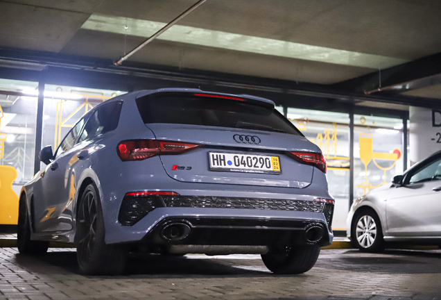 Audi RS3 Sportback 8Y