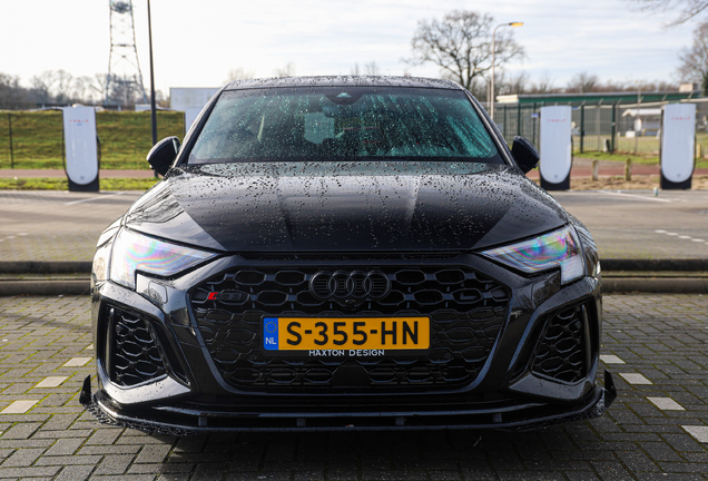 Audi RS3 Sportback 8Y