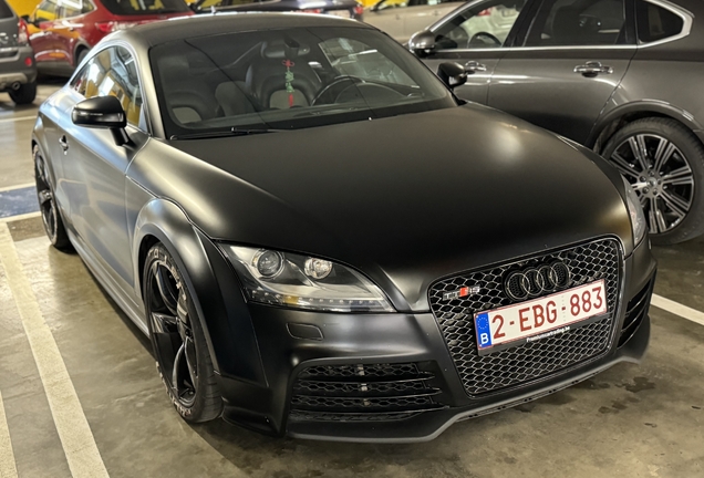 Audi TT-RS