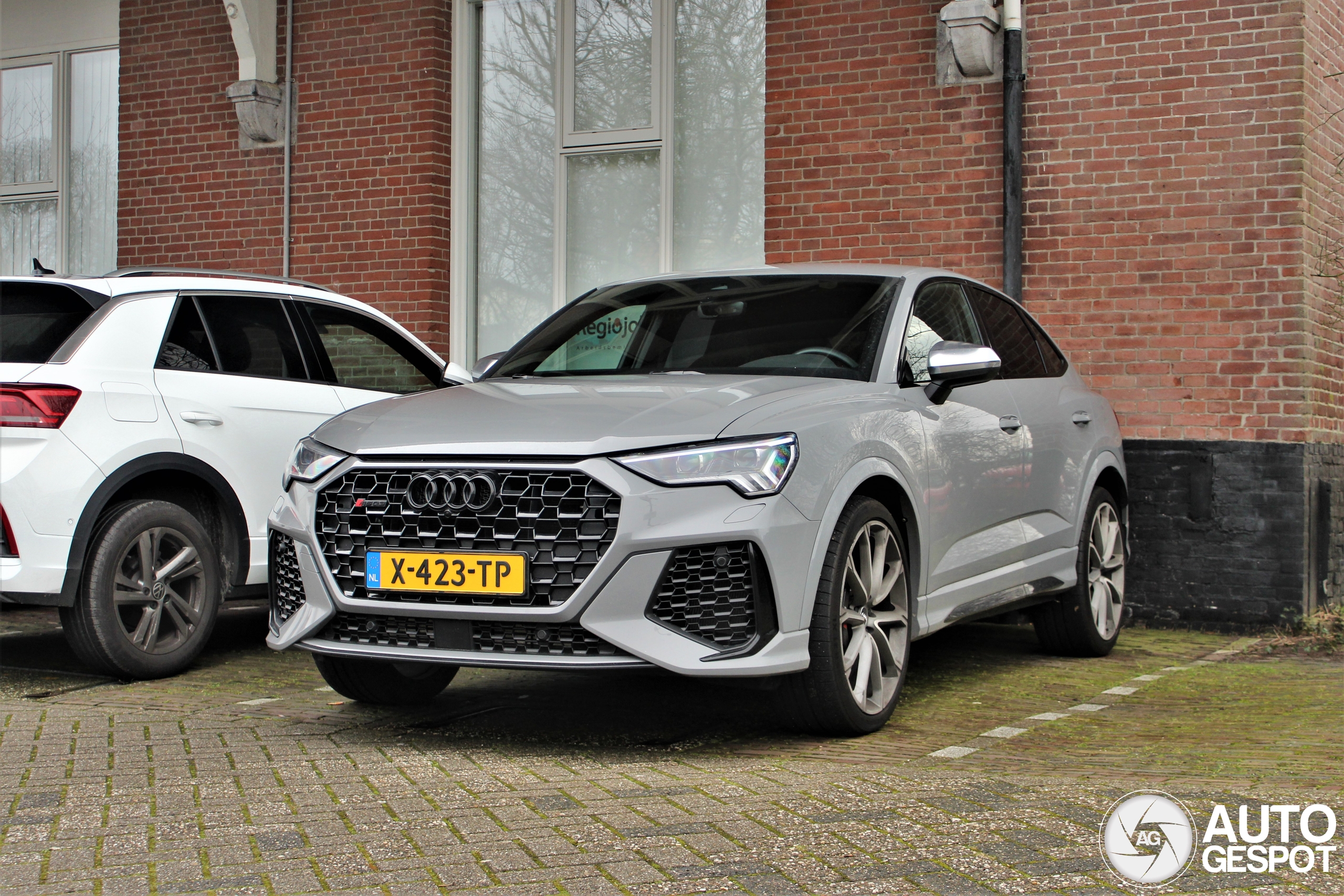 Audi RS Q3 Sportback 2020