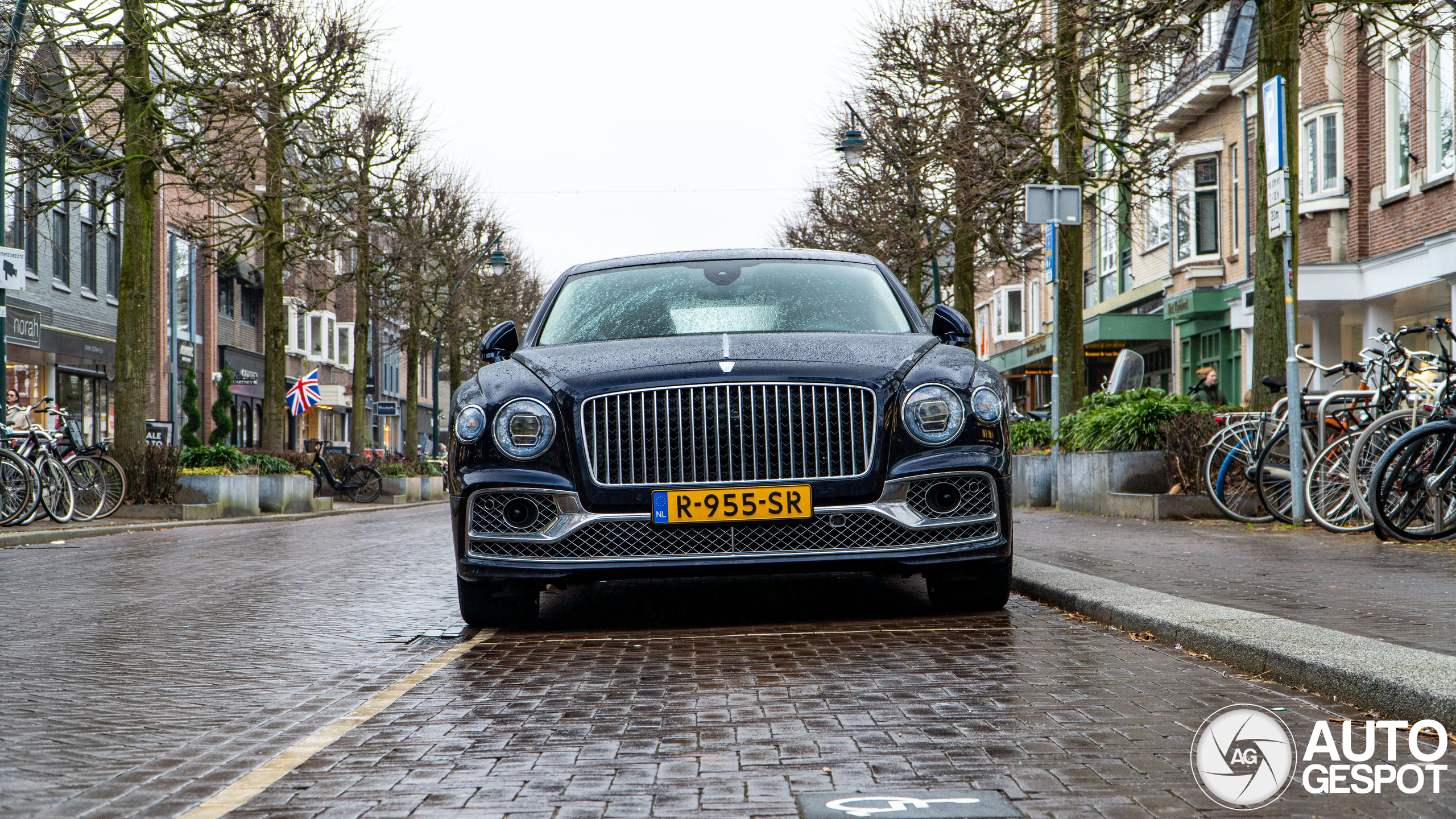 Luxe Limousines in de Lage Landen