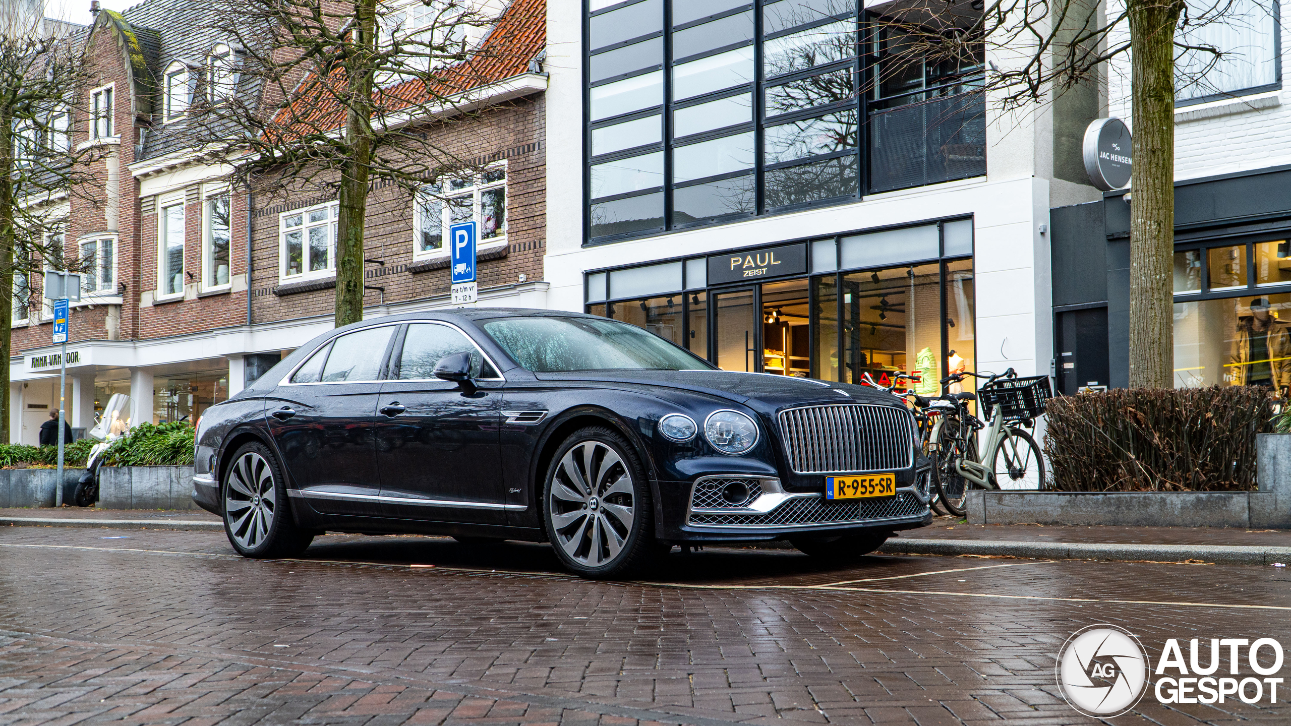 Luxe Limousines in de Lage Landen