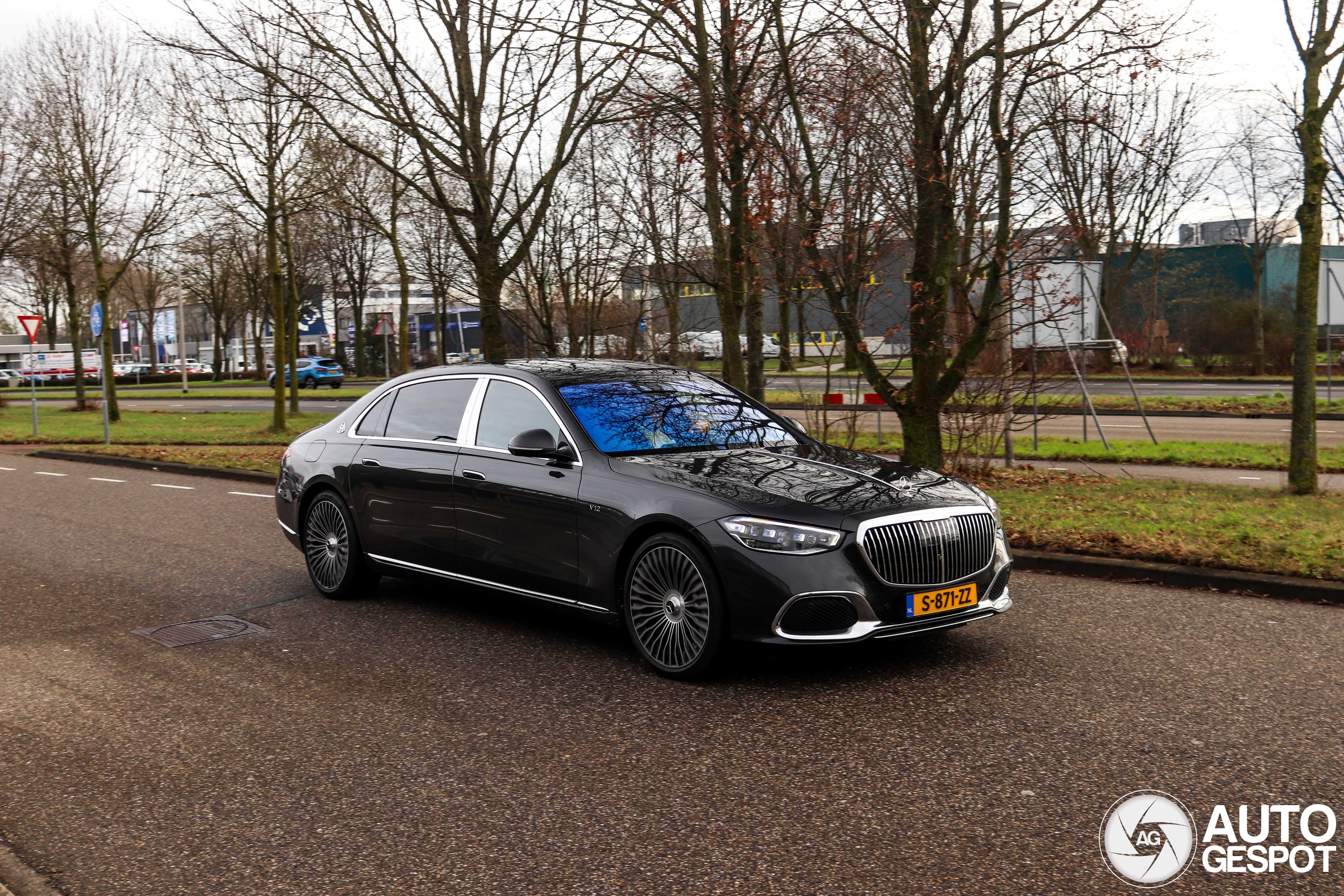 Luxe Limousines in de Lage Landen