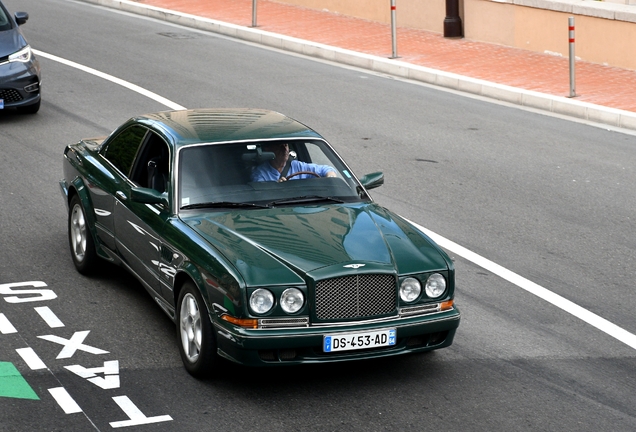 Bentley Continental R Le Mans