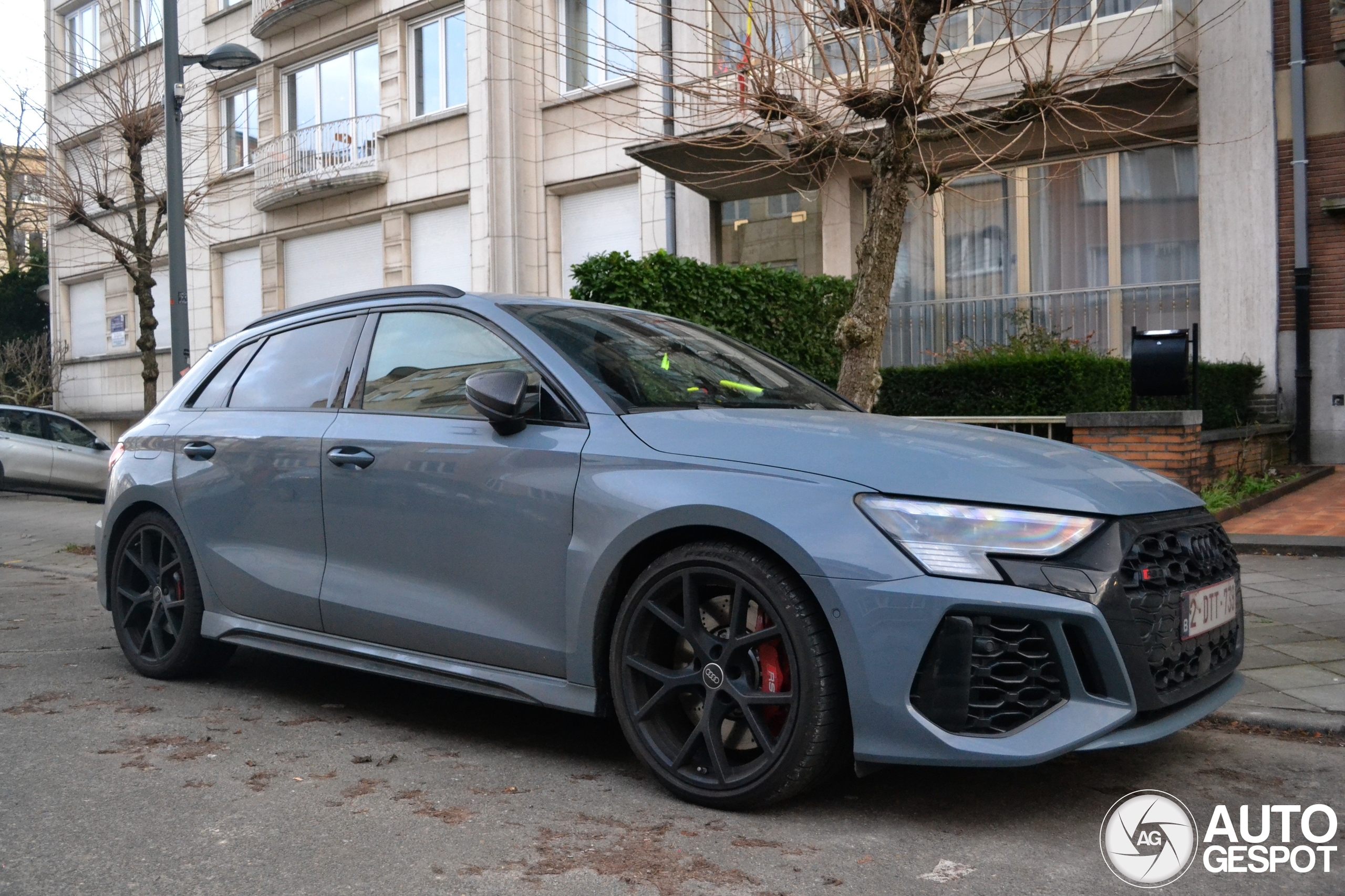 Audi RS3 Sportback 8Y