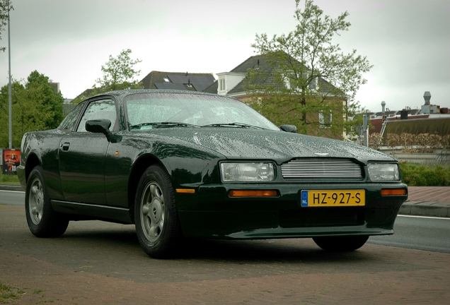 Aston Martin Virage