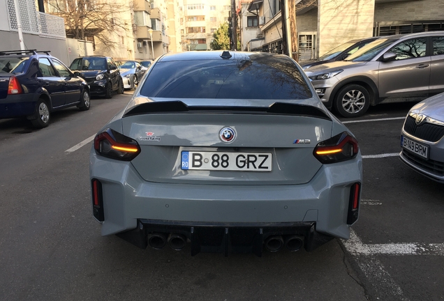 BMW M2 Coupé G87