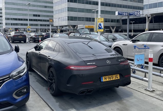 Mercedes-AMG GT 63 S X290