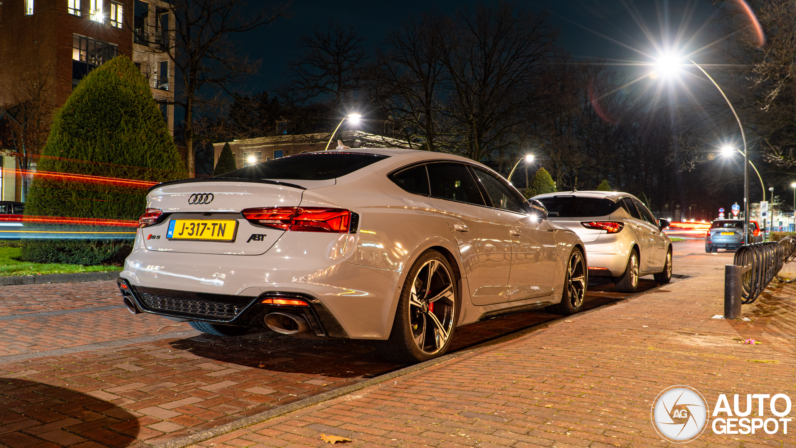 Audi RS5 Sportback B9 2021