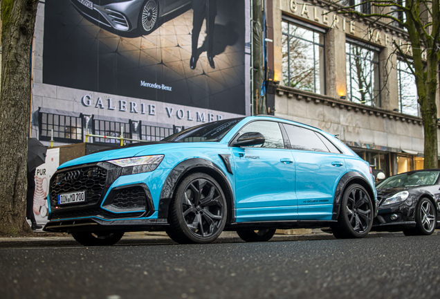 Audi RS Q8 Prior Design PD-RS800