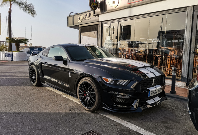 Ford Mustang GT 2015