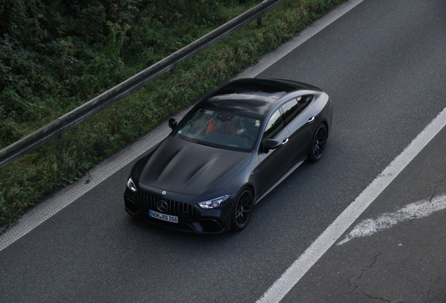 Mercedes-AMG GT 63 S X290