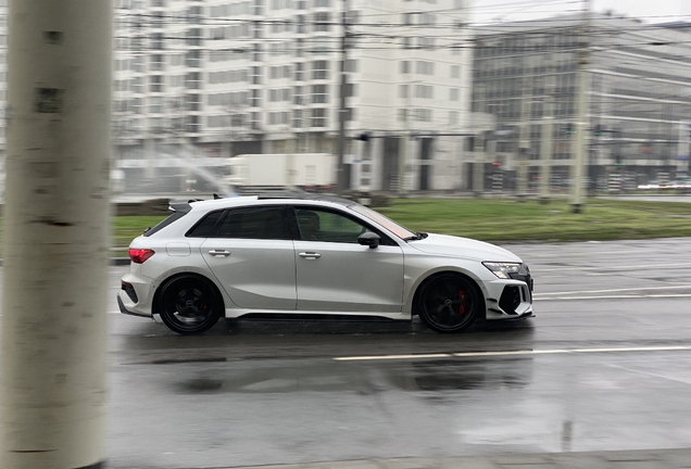 Audi RS3 Sportback 8Y