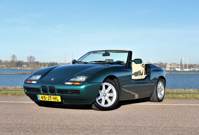 BMW Z1