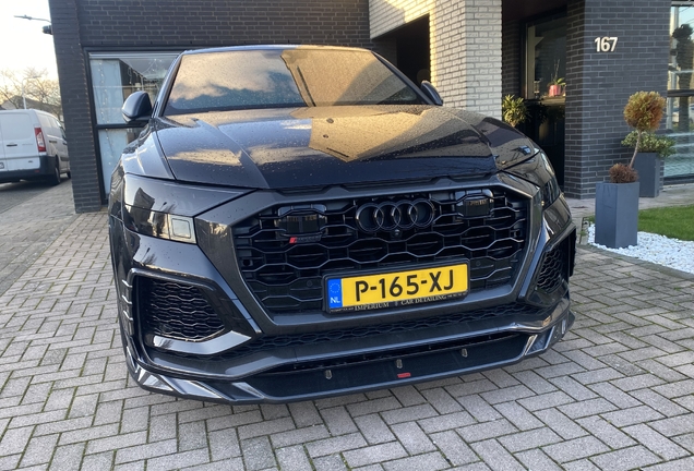 Audi RS Q8 Urban