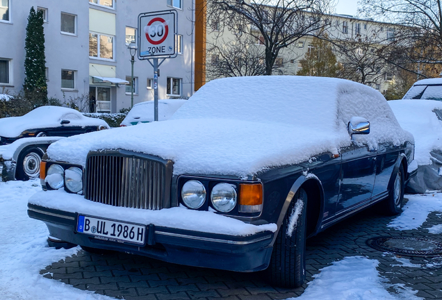 Bentley Turbo R