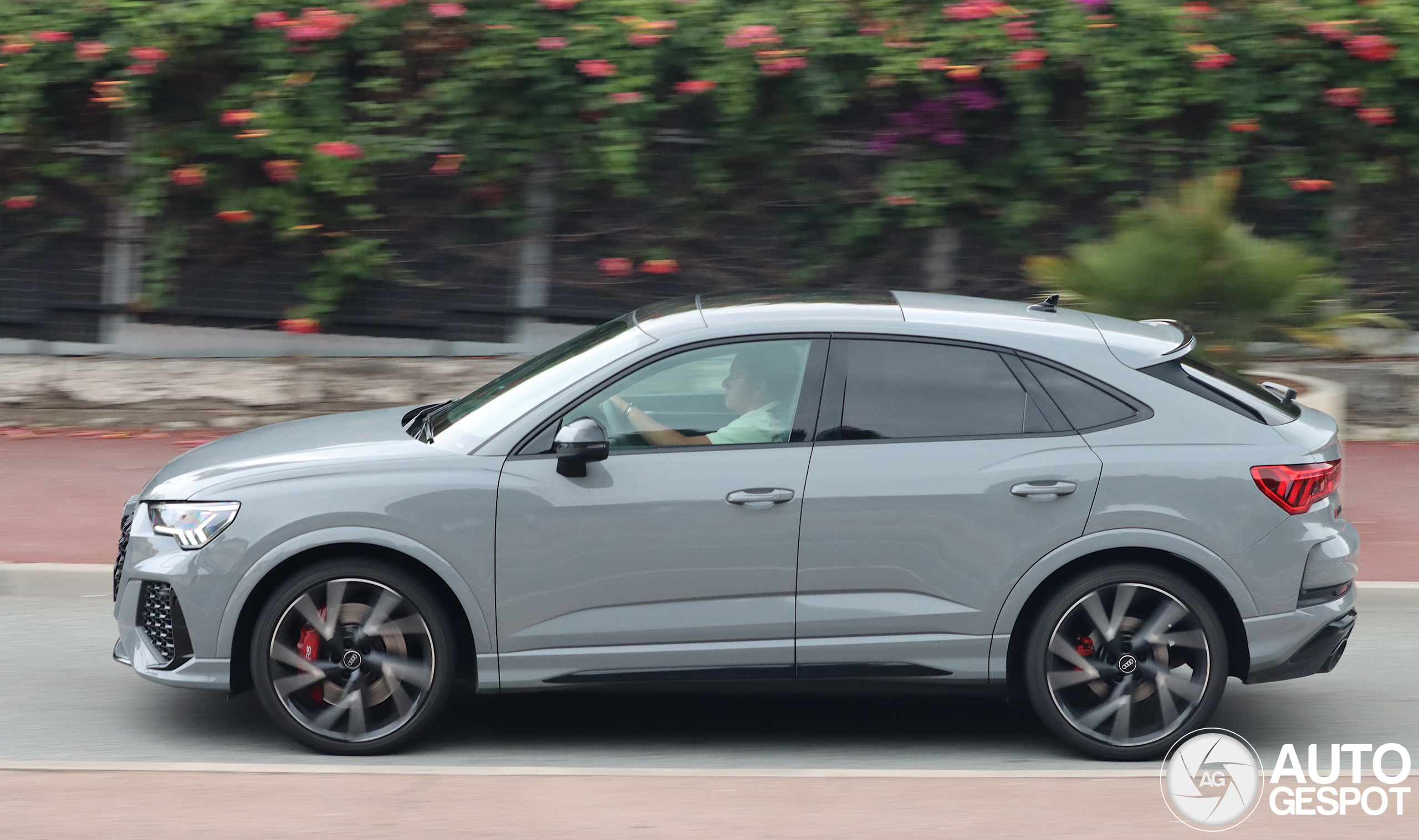 Audi RS Q3 Sportback 2020