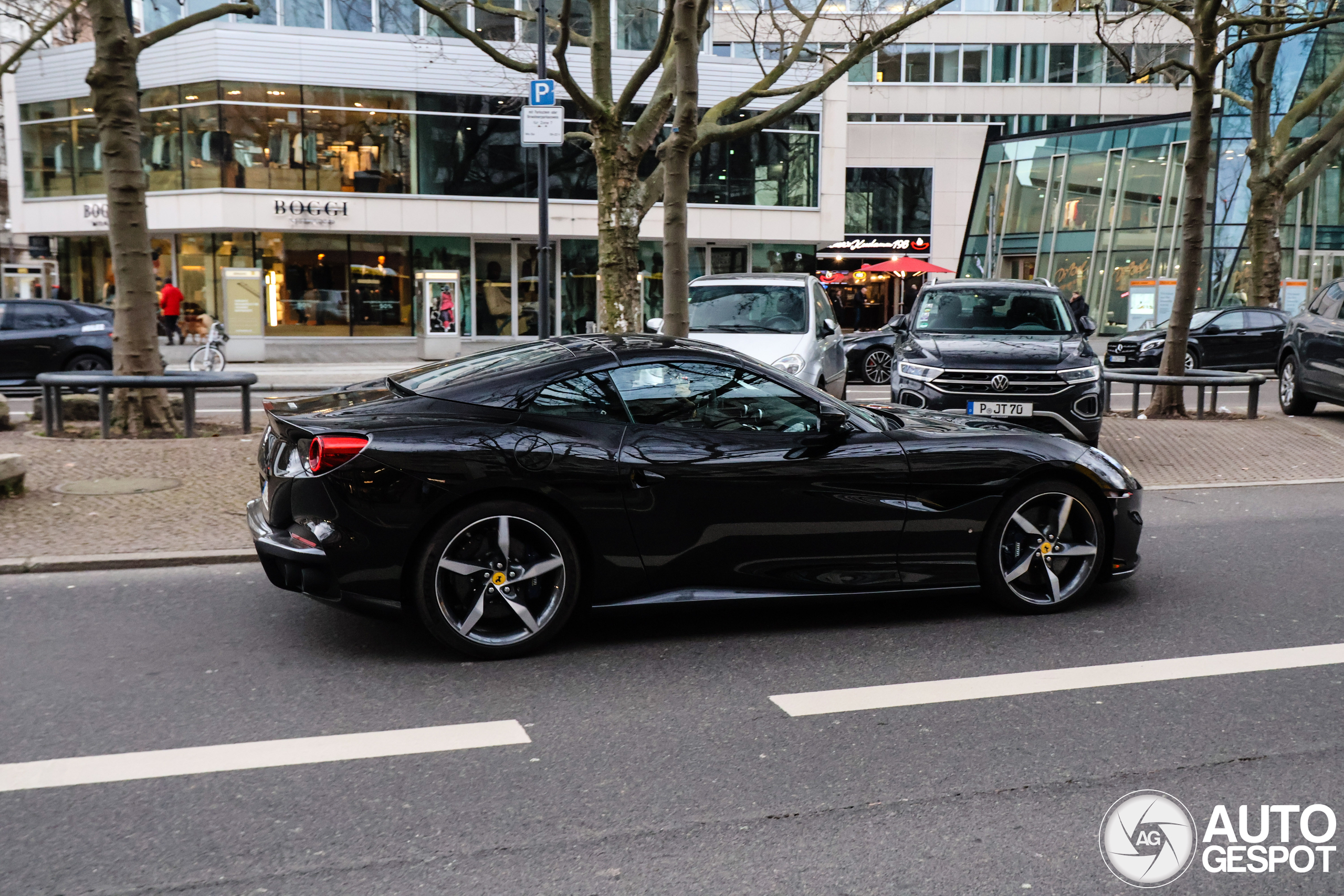 Ferrari Portofino M