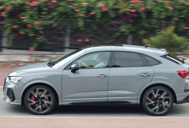 Audi RS Q3 Sportback 2020