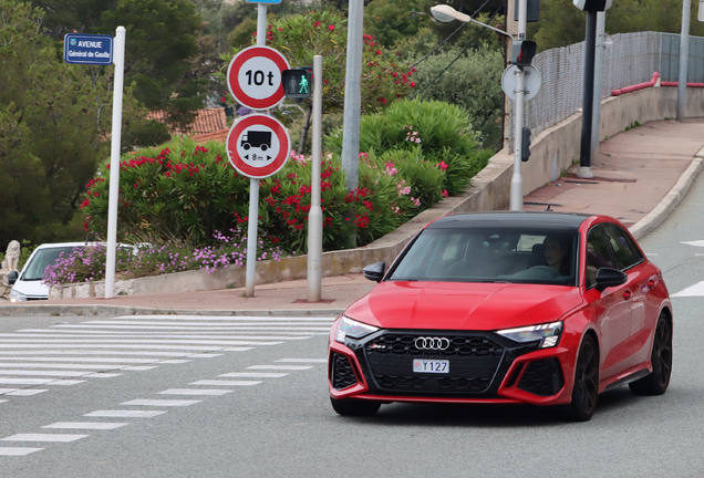 Audi RS3 Sportback 8Y