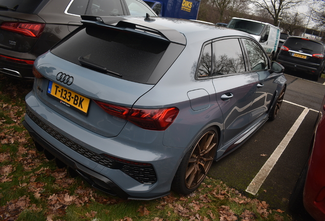 Audi RS3 Sportback 8Y