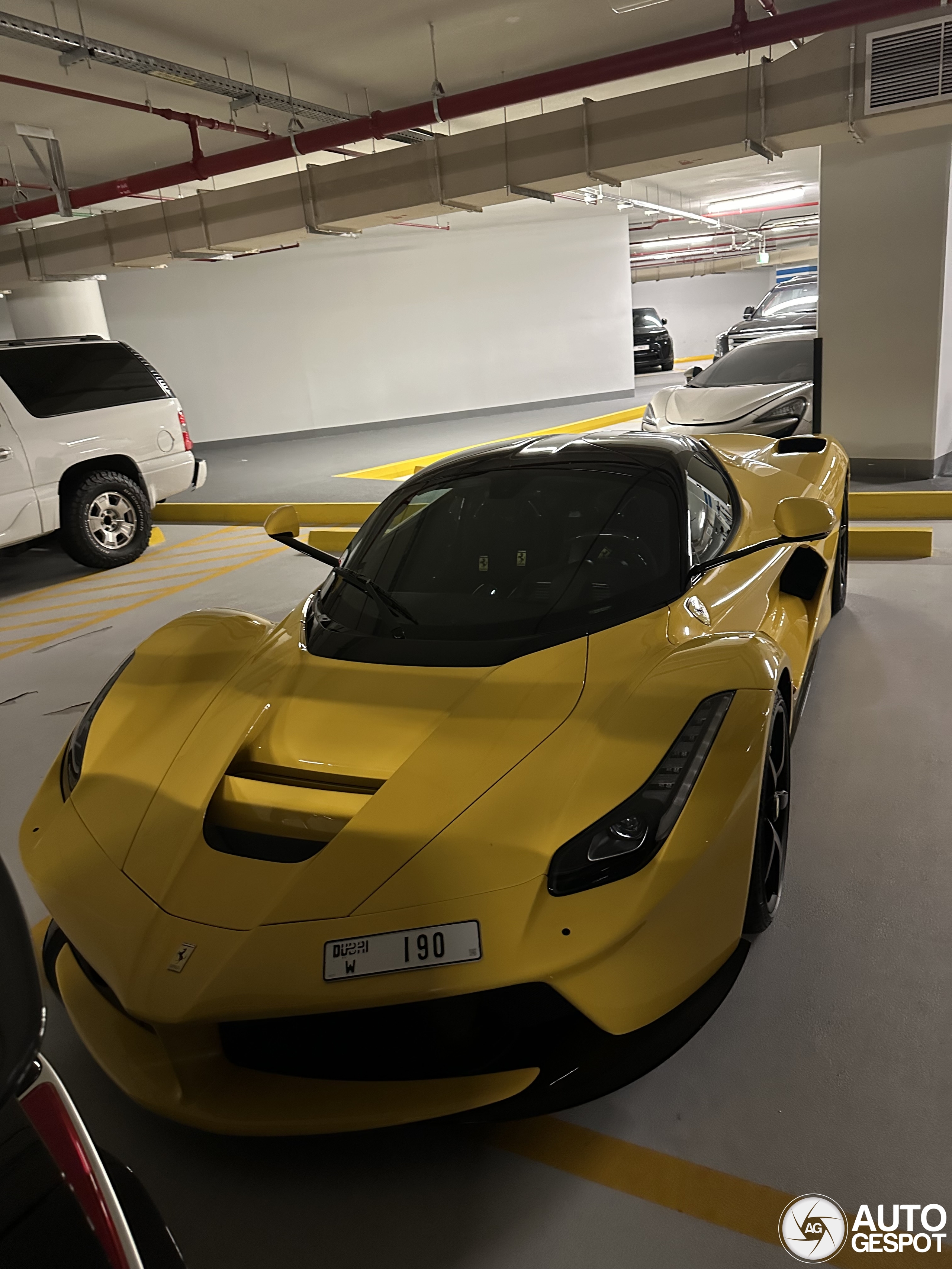 Ferrari LaFerrari