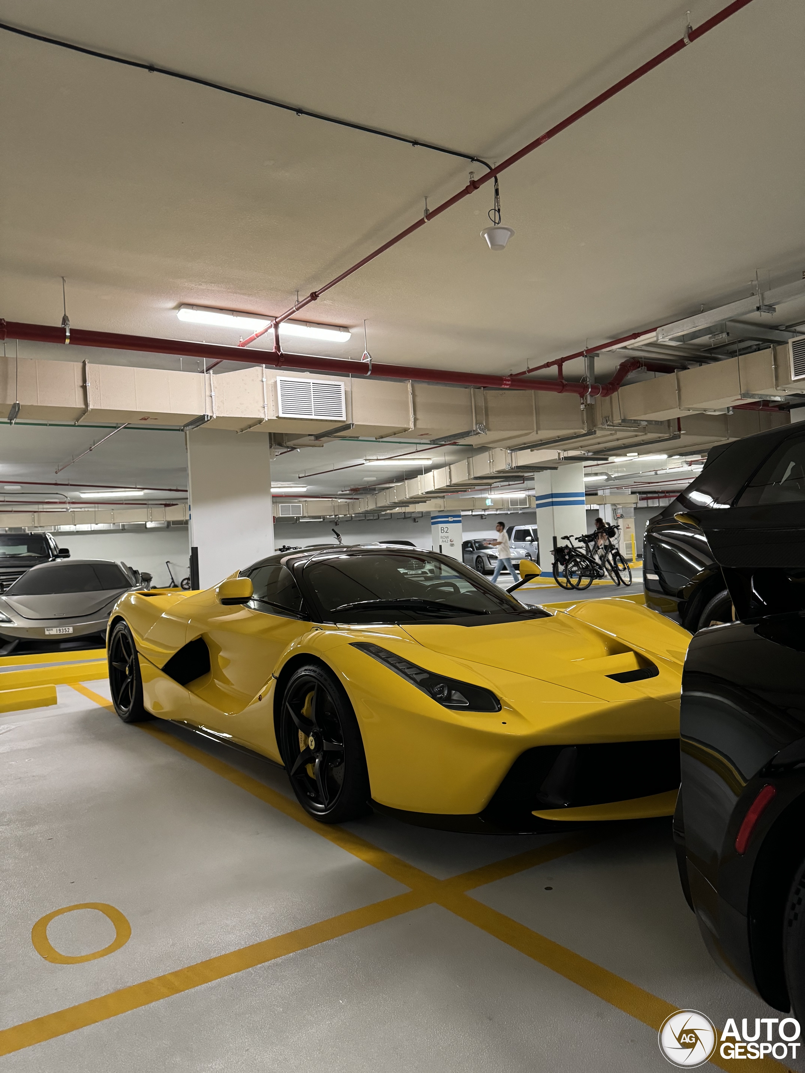 Ferrari LaFerrari