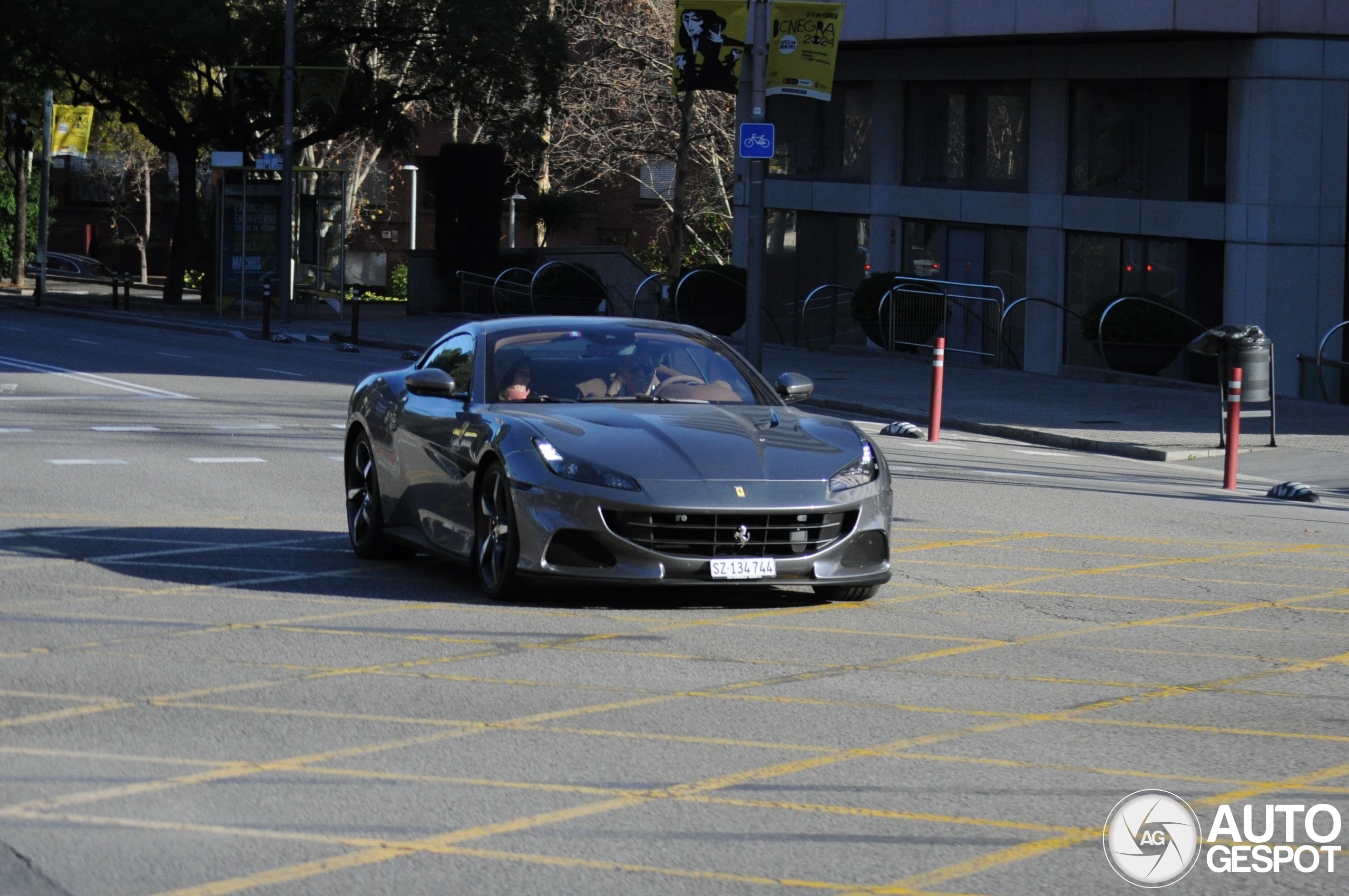 Ferrari Portofino M