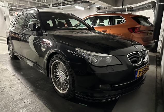 Alpina B5 S Touring