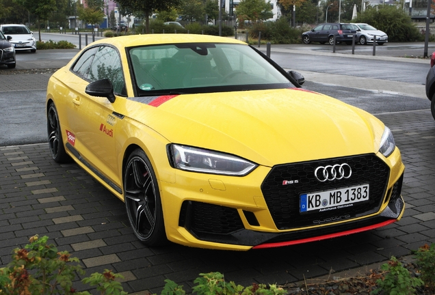 Audi ABT RS5 B9