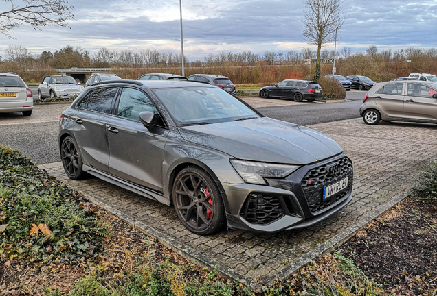 Audi RS3 Sportback 8Y