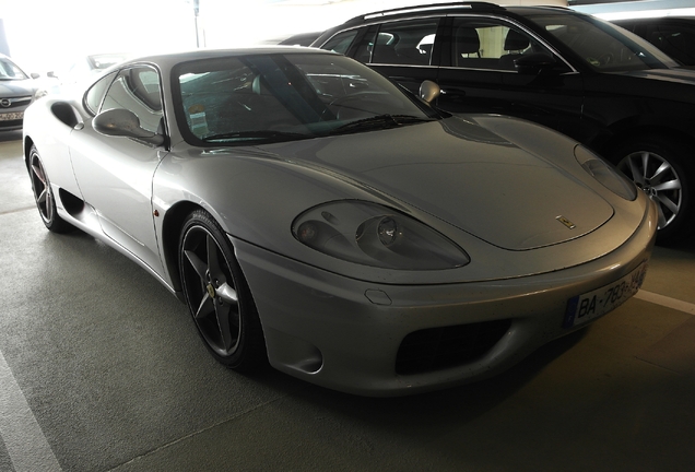 Ferrari 360 Modena