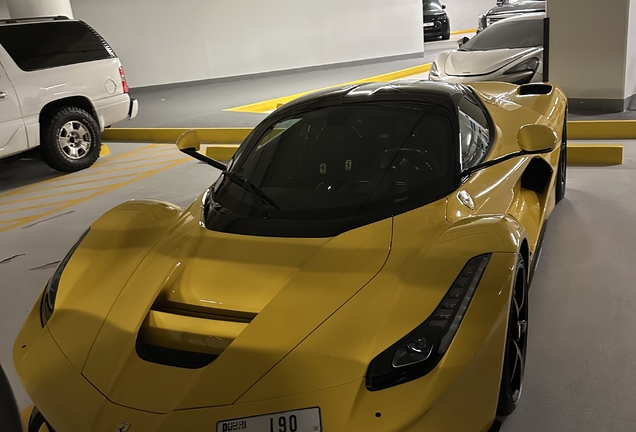 Ferrari LaFerrari