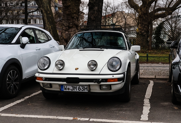 Porsche 911 Rally