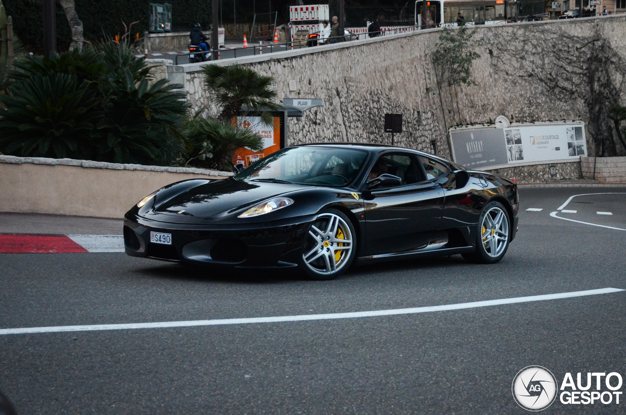 Ferrari F430