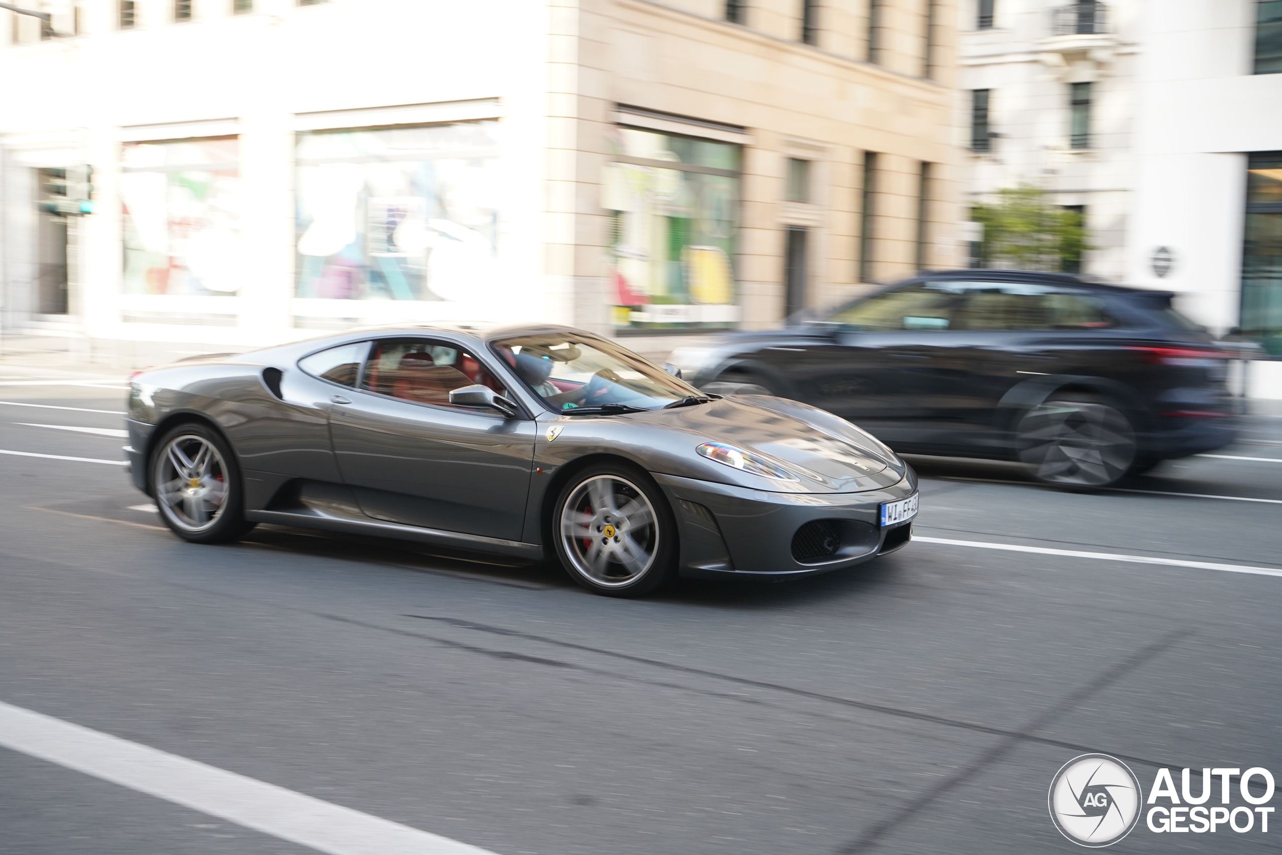 Ferrari F430