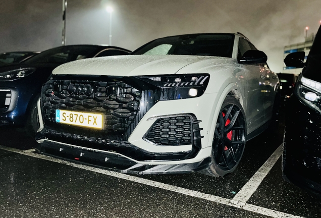 Audi RS Q8 Urban