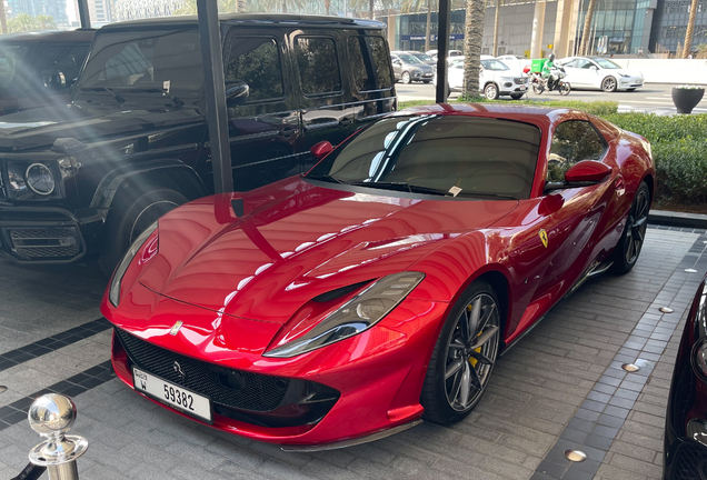 Ferrari 812 GTS