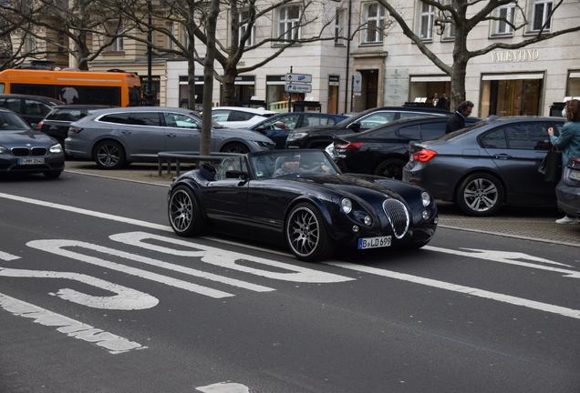 Wiesmann Roadster MF3