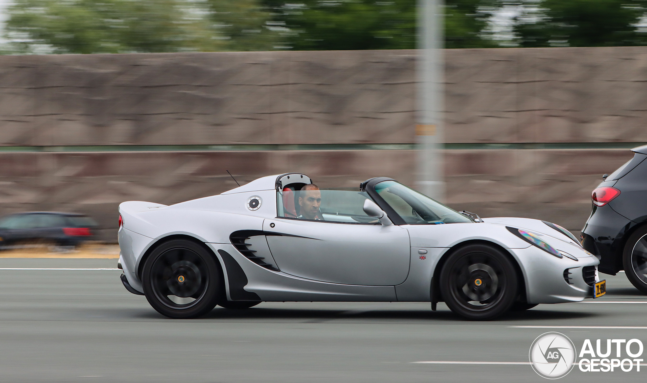 Lotus Elise S2 111S